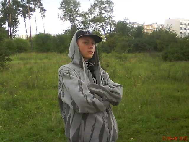 TO JA