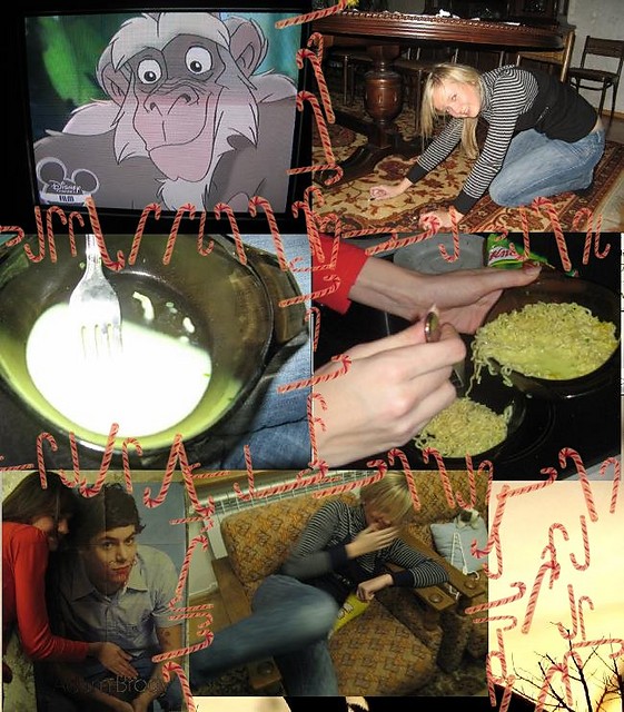 Hah ; D Wizyta u Ann ; D : *