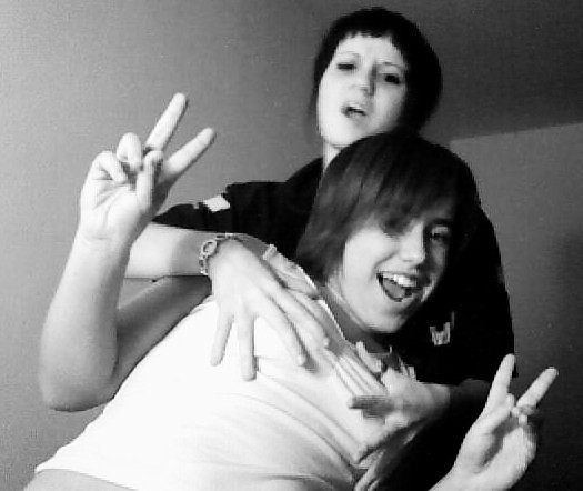 Crazy'olki xD