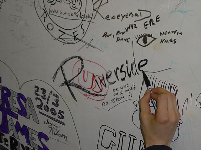 Historia... z muzyk w tle cz.1