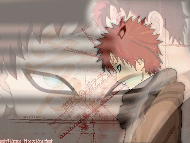 gara