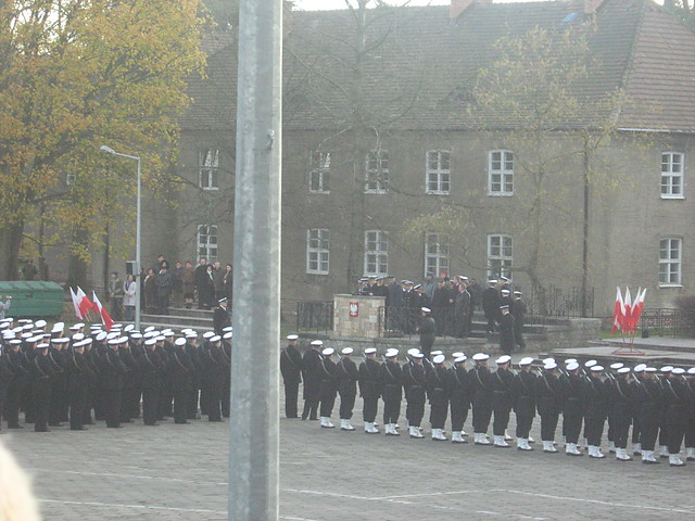 ustka