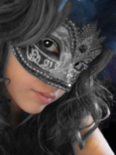 SOMETHING ABOUT ME...