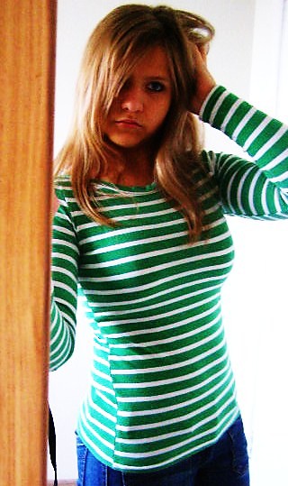 To ja ;*