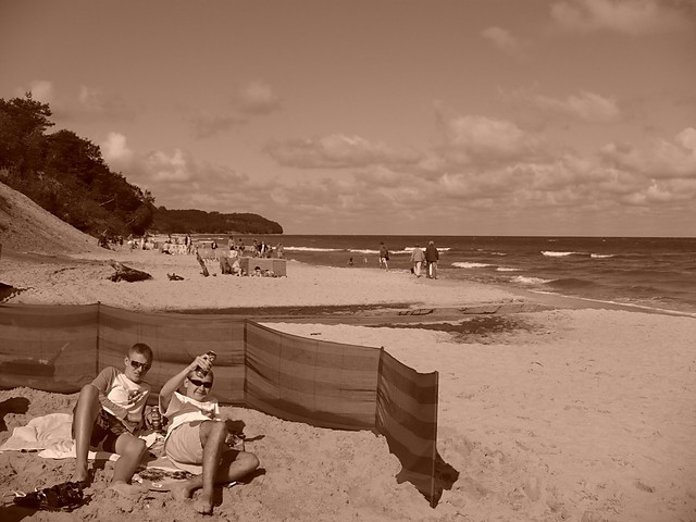 morze 2008