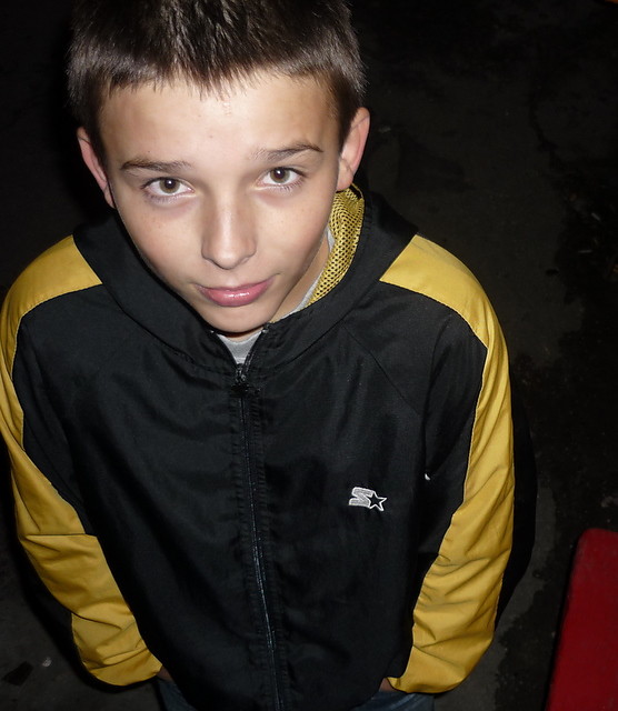 Ja ;]