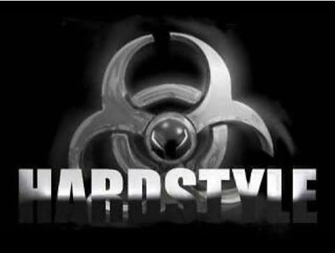 Hardstyle4ever !