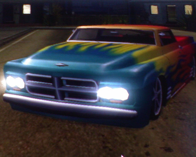 GTA SAN ANDREAS 