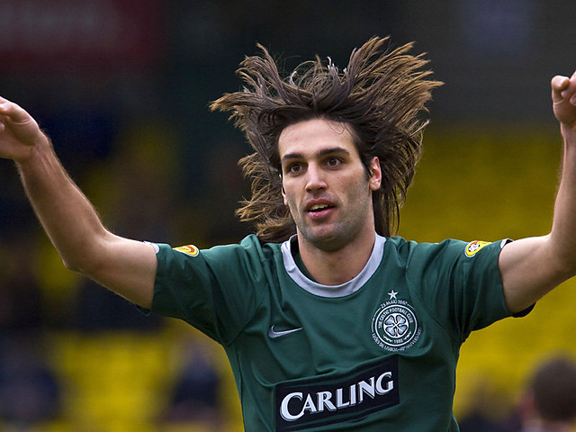 Georgios Samaras