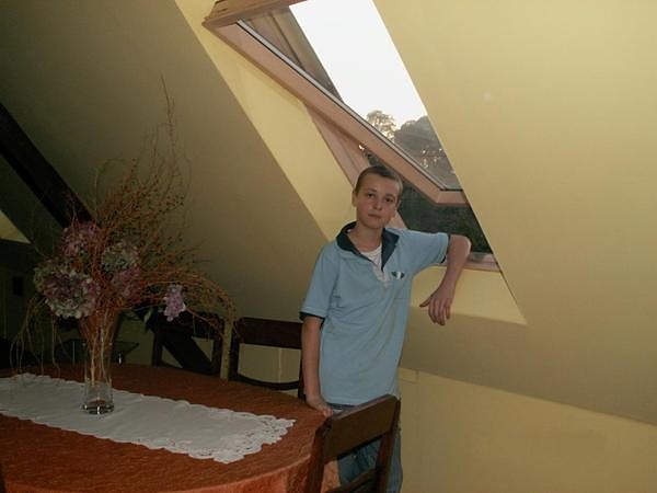 To Ja ?!?!?!?!