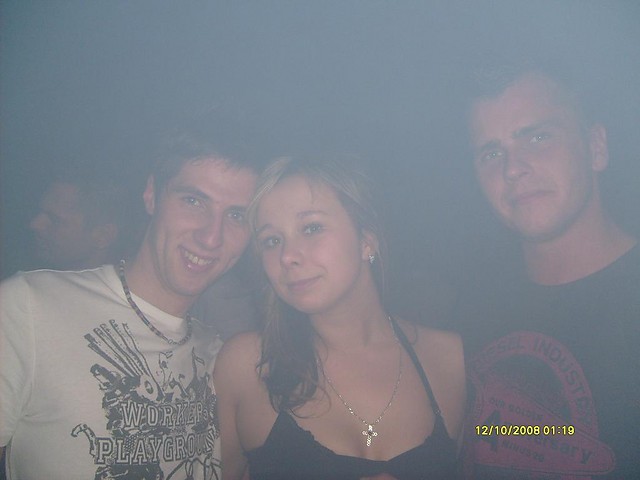Wrocaw Party;)