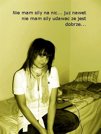 fed up...