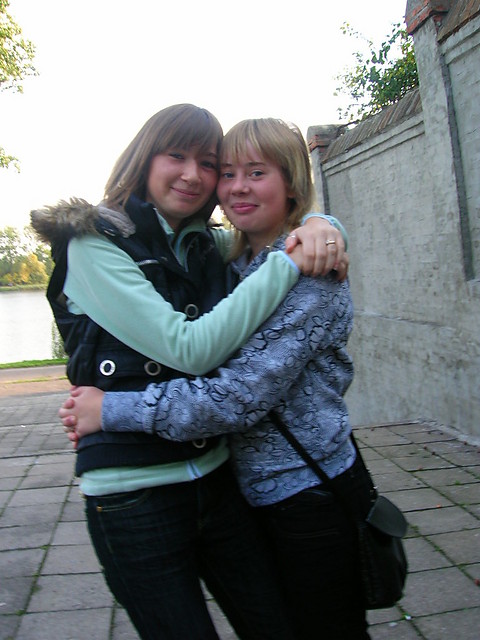 My : ona i ja :*