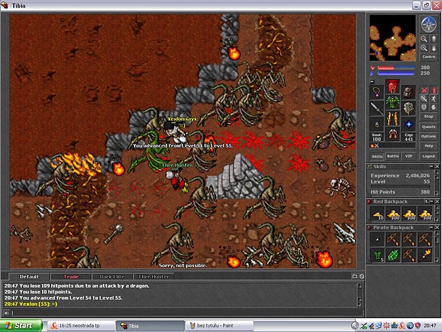 55 lvl =D