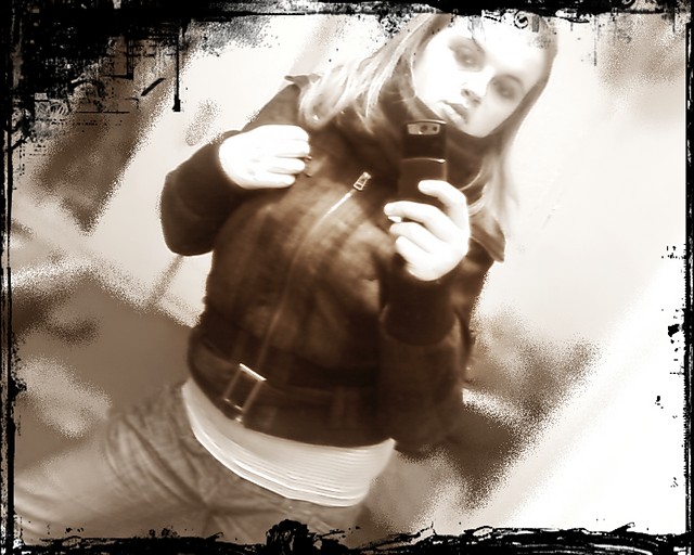 h8 wen u call me 'british girl'