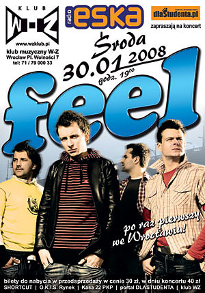 Feel