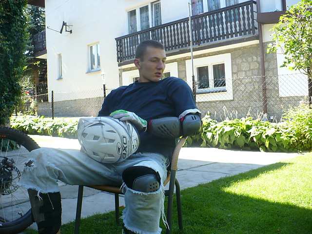 Szklarskowe.