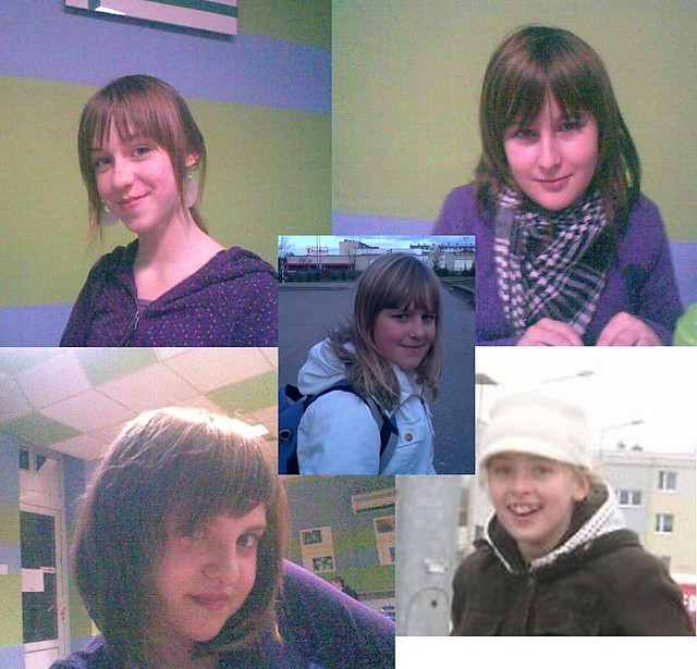 Mix3+Oliwia i Klaudia