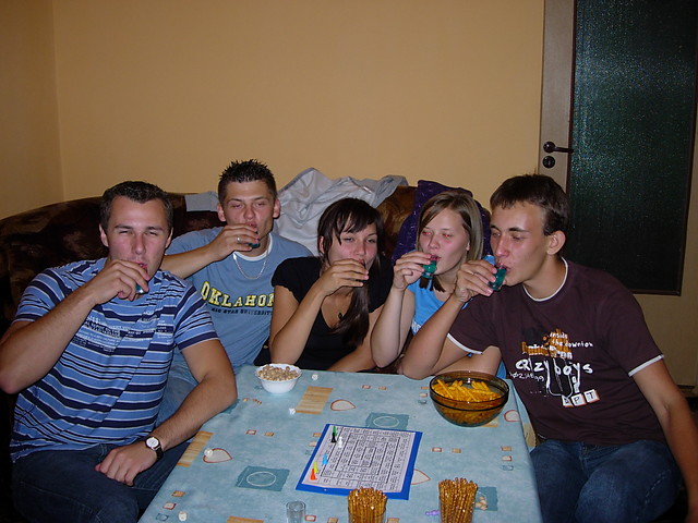 Alko-chiczyk :D