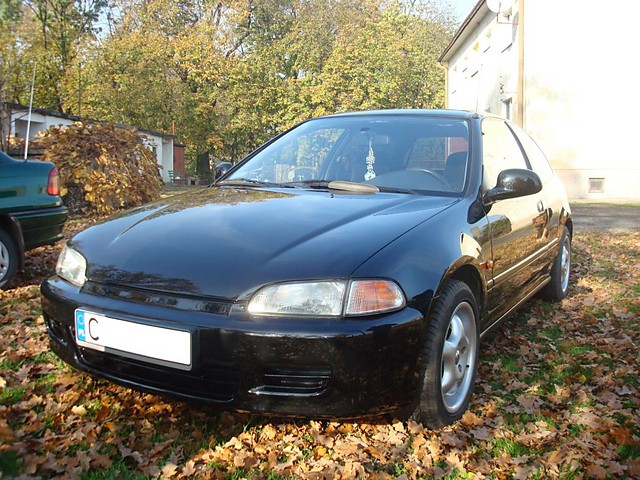 Honda