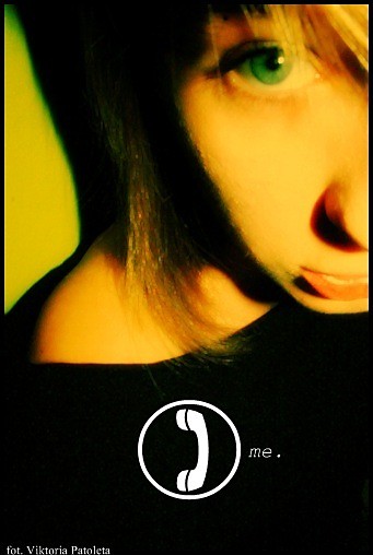 Call me.