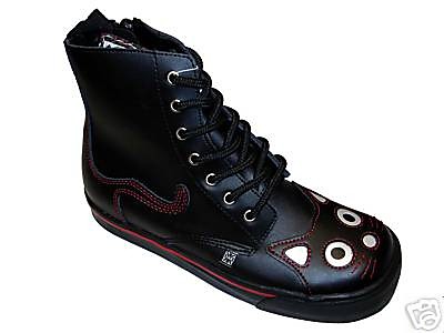 Buty Koty