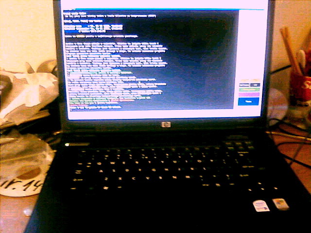 Laptopik