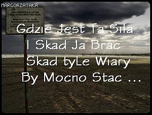 Gdzie ? :(