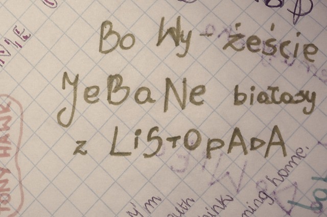 Merciowe i Kasiowe