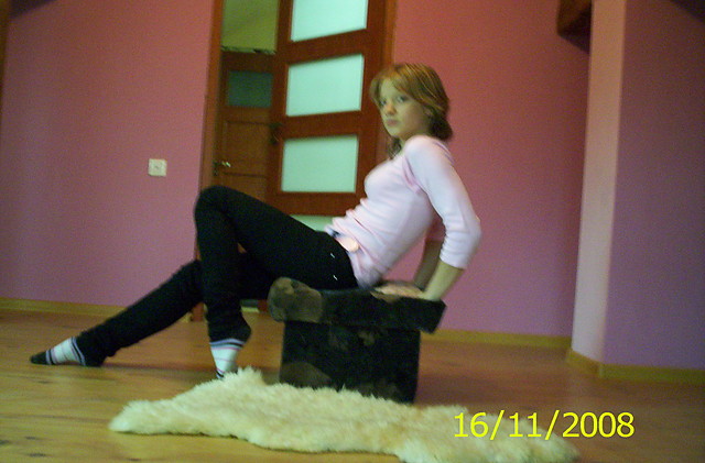 MojA;**