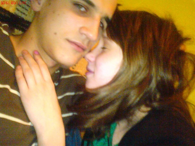 My;**