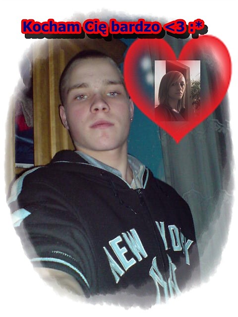 Mj skarb 