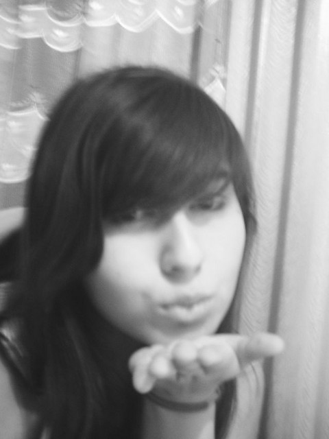 Discoo ! ;*