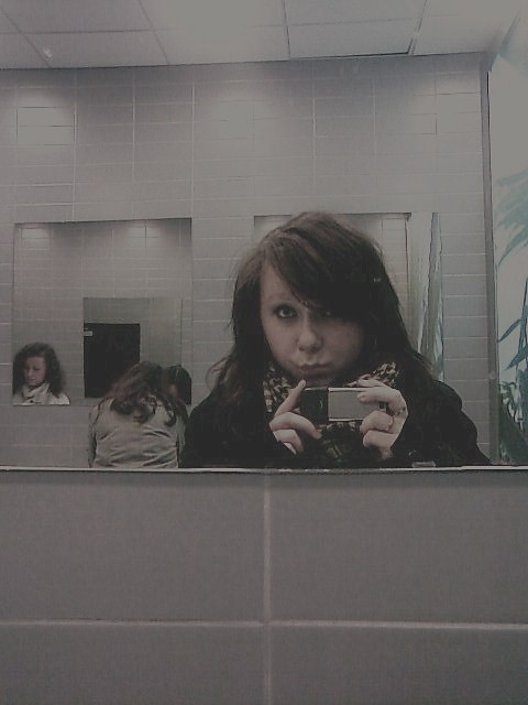 Focus. XD