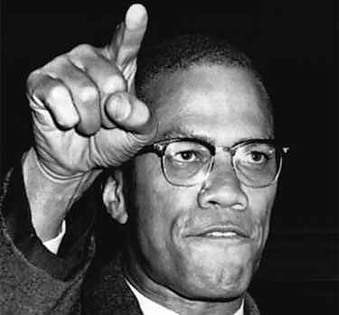 Malcom x