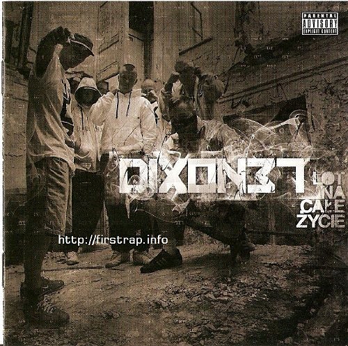 Dixon37 Loty Jo Pzdr Ekipa!