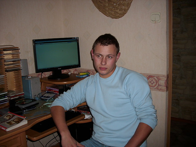 Czy Mio Zabija..??