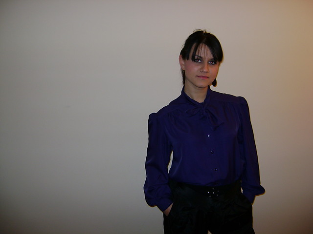 vintage