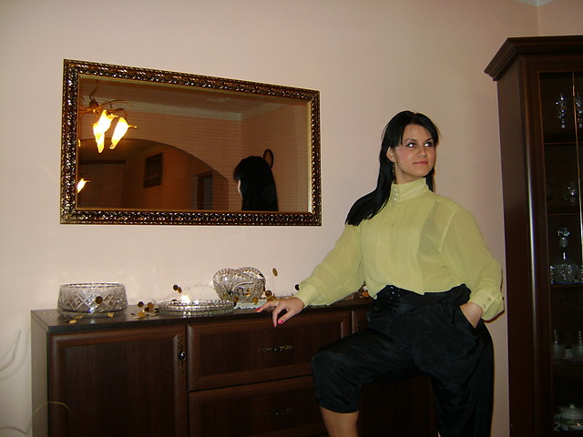 vintage