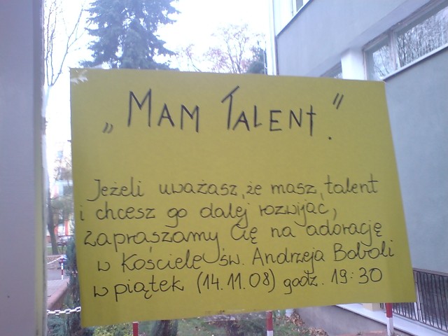 Talent