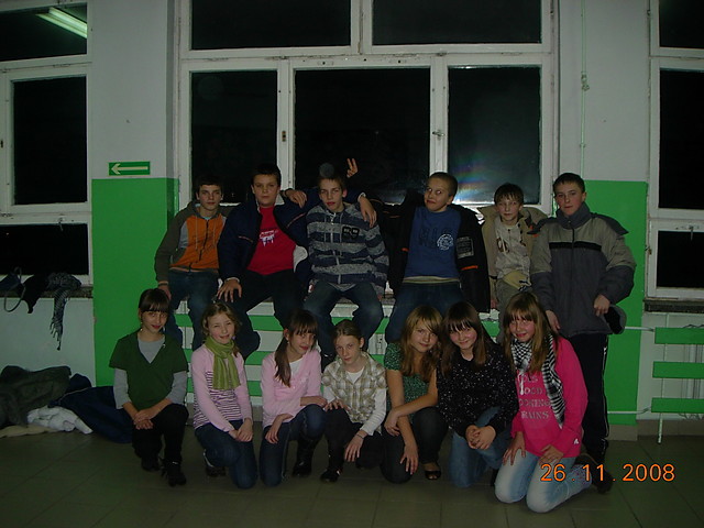 .Andrzejki.! ;P
