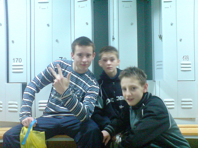 Kamil Zali&Eryk(Ja