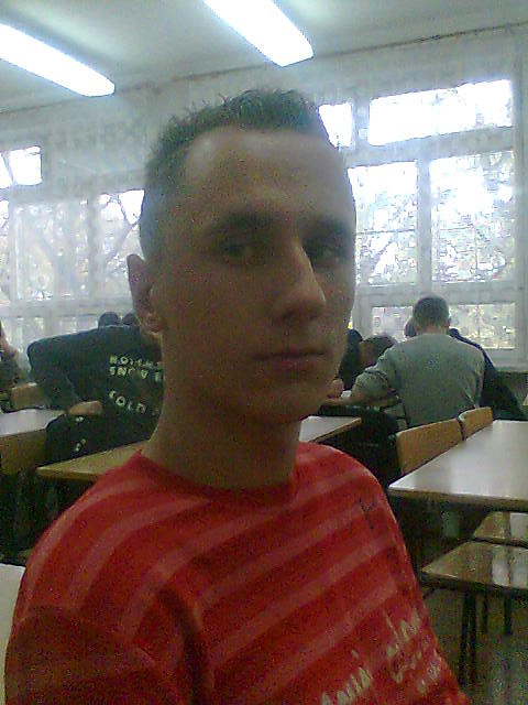 Manewry Szczescia...