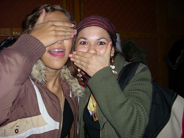 jeszcze paru lat !! ;* ;]