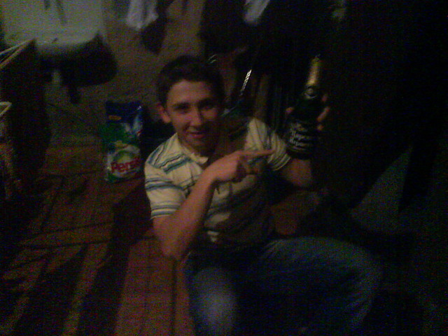 zdj z serii Biba 
