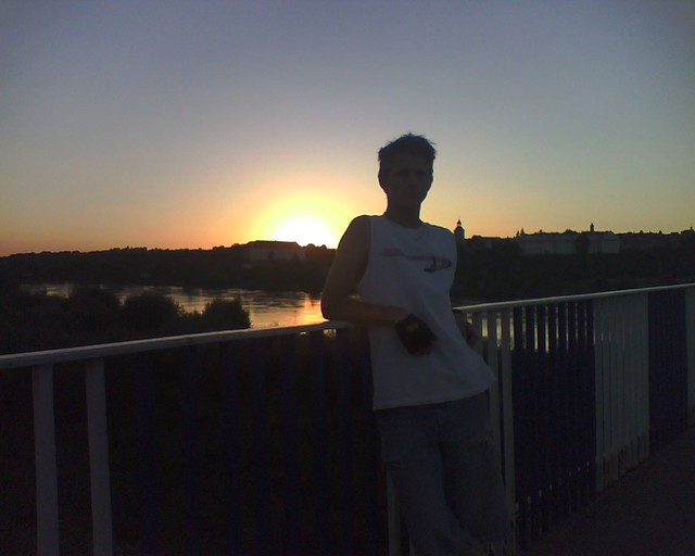 !Sandomierz!