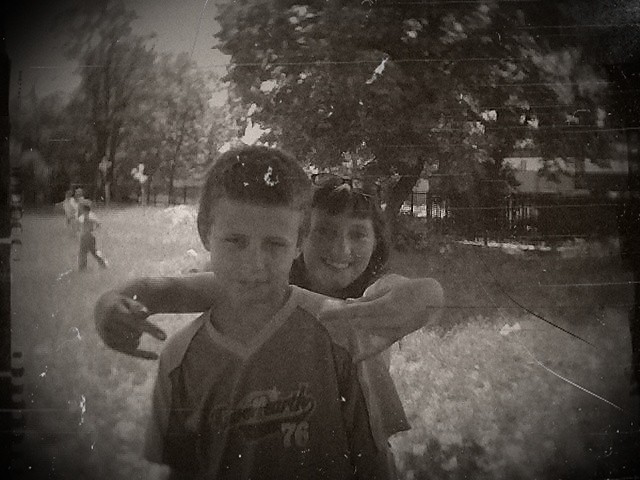 dawne dzieje.