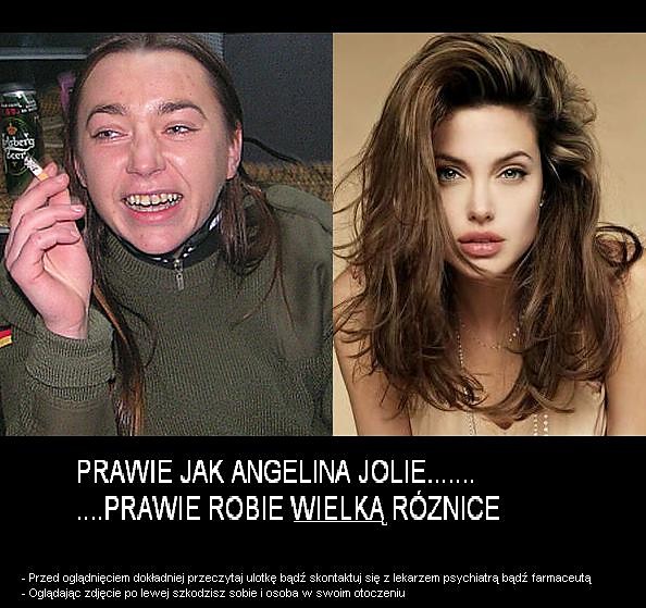 Prawie mi K**** oddae kase..:)