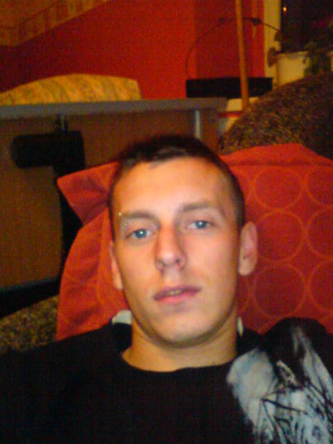 Kocham Ci:)