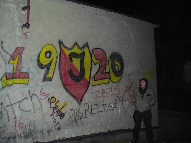 zawsze wierni, wierni i oddani:)